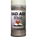 BAD ASS SHIT